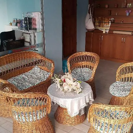 Hotell Delphin