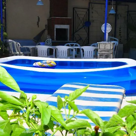 Hotell Delphin