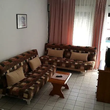 Hotell Delphin