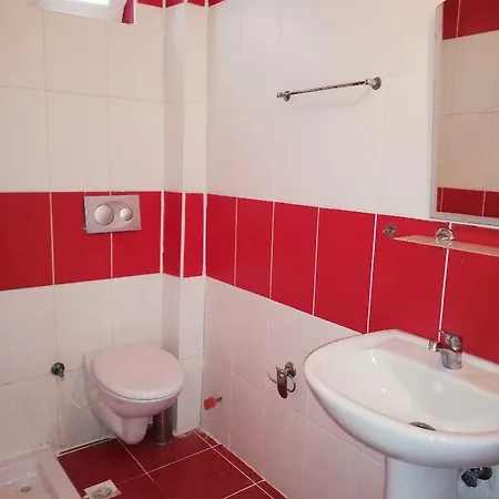 Hotell Delphin Side