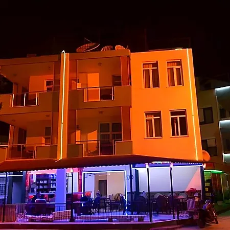 Delphin 公寓式酒店