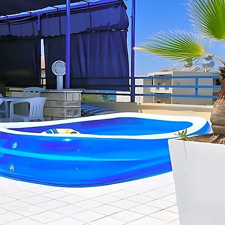 公寓式酒店 Delphin