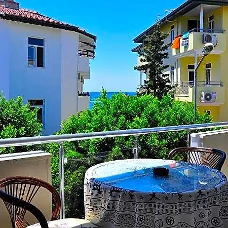 Hotell Delphin 3*