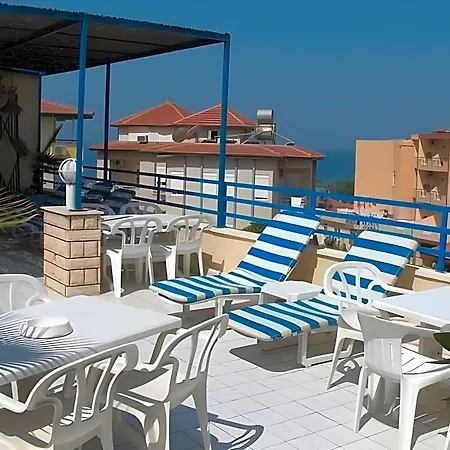 公寓式酒店 Delphin 3*