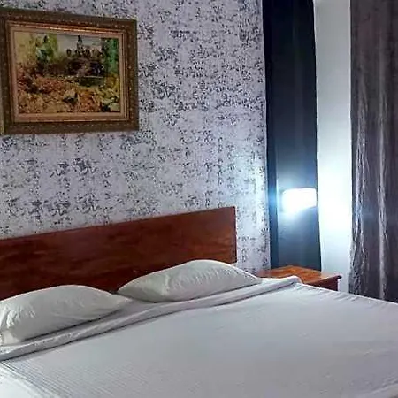 Hotell Delphin