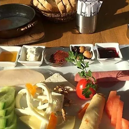 Delphin Hotell Side