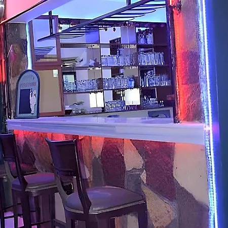 公寓式酒店 Delphin