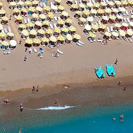 Hotell Delphin 3*