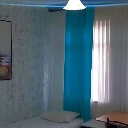 Delphin Hotell
