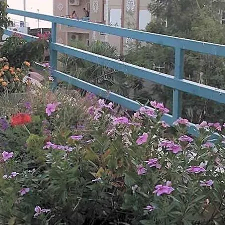 Hotell Delphin