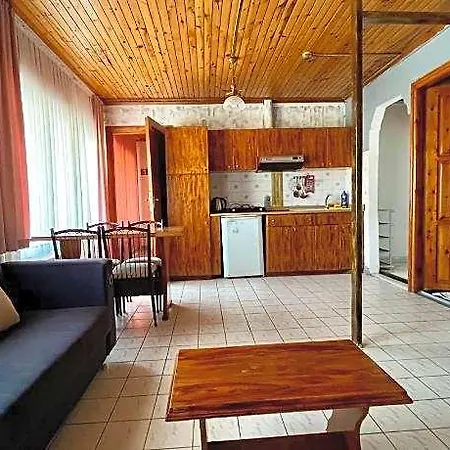 Hotell Delphin Side