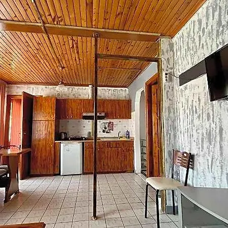 Hotell Delphin