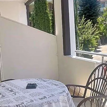 Delphin Hotell Side