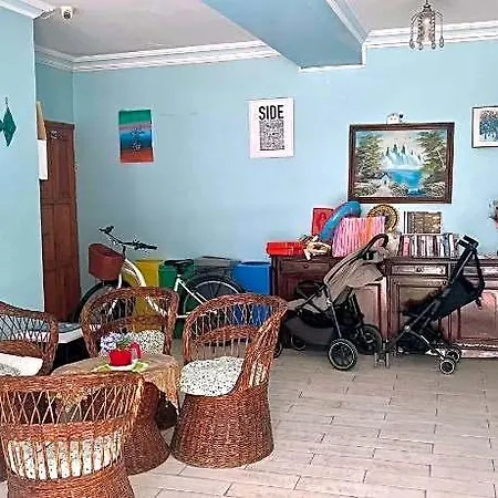 Hotell Delphin