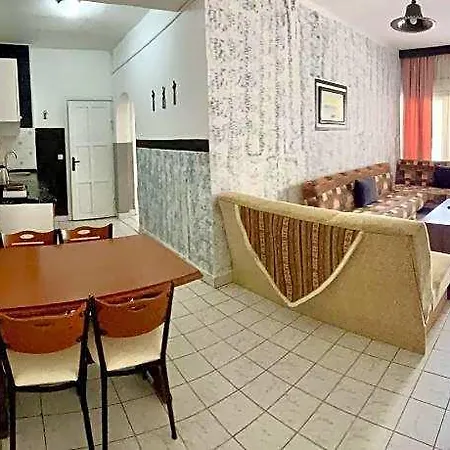 Delphin Hotell 3*