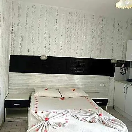Delphin Hotell