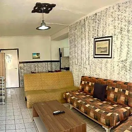 Hotell Delphin 3*