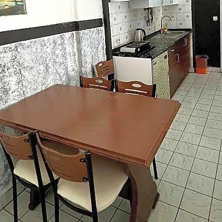 Hotell Delphin 3*