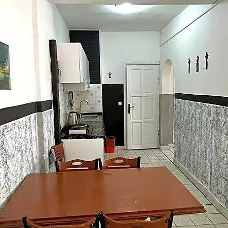 Hotell Delphin