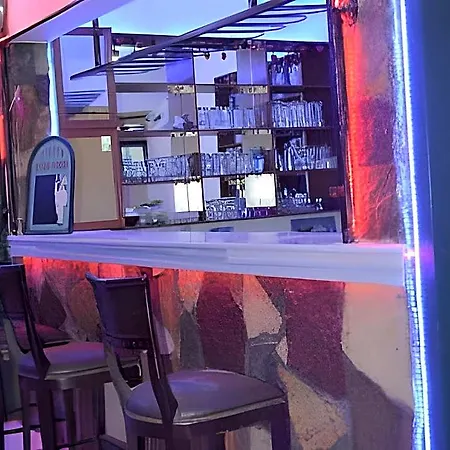 公寓式酒店 Delphin 3*