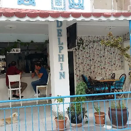 Delphin 公寓式酒店