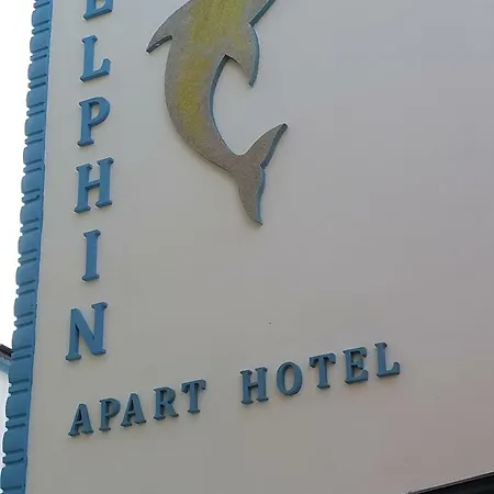 Delphin Hotel