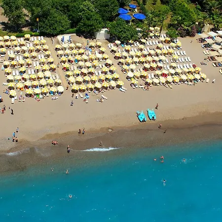 Szálloda Delphin 3*