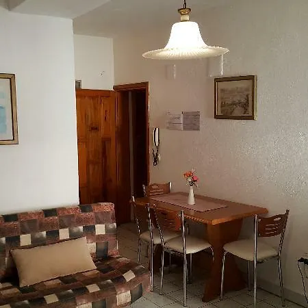 ホテル Delphin 3*