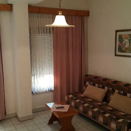 Delphin Hotell