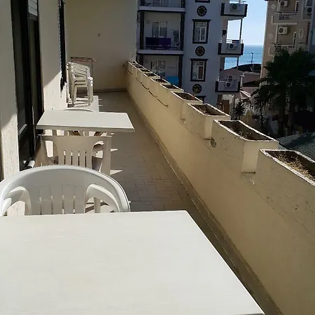 Delphin Hotell 3*