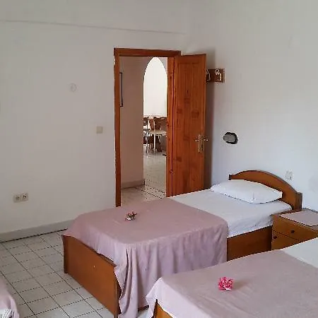 Delphin ホテル シダ