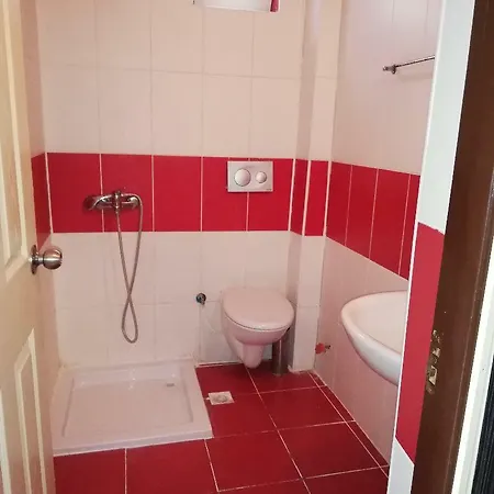 Delphin ホテル 3*