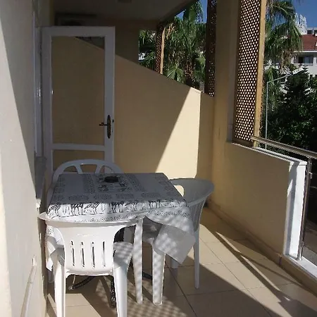 Delphin Hotell Side