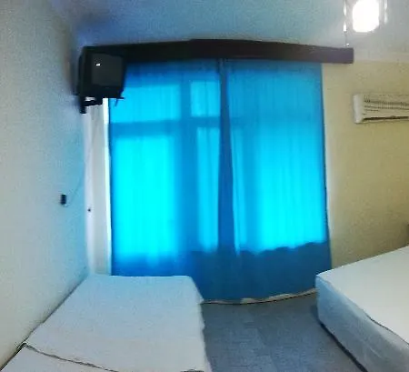 Delphin Hotell