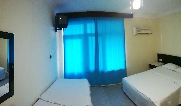 Delphin Hotel