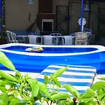 Szálloda Delphin