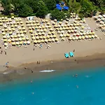 Szálloda Delphin 3*