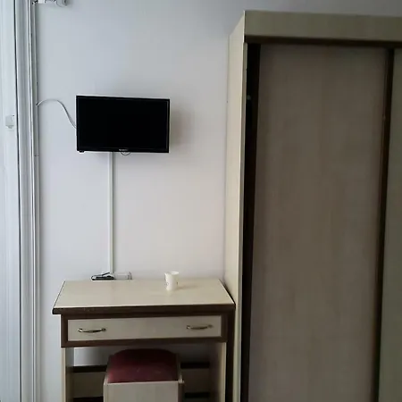 Delphin 3* سيدي