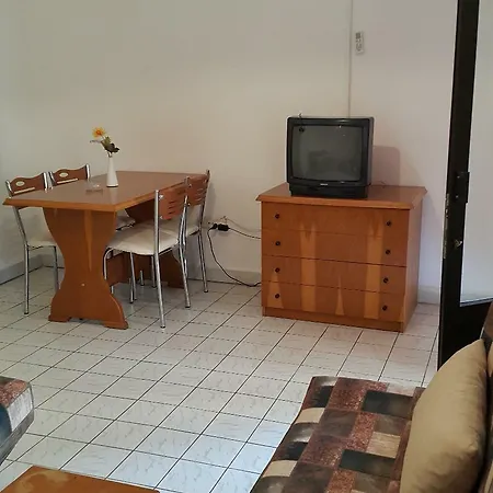 Delphin 3* سيدي