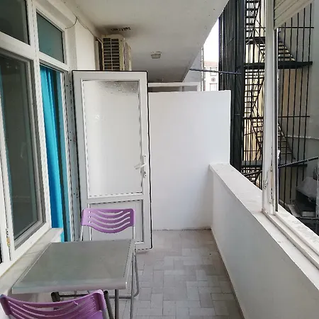 Delphin سيدي